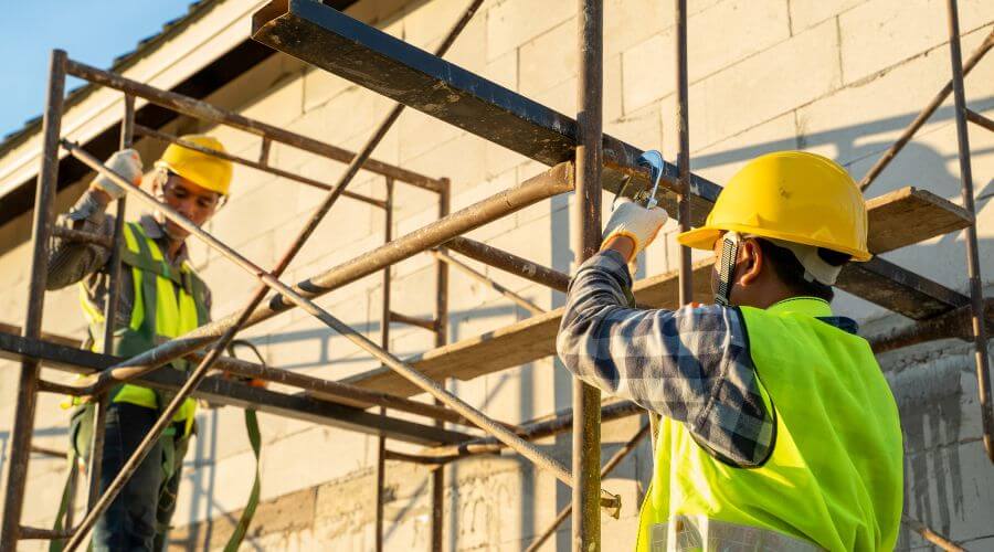 Expert new roof installation services in New Lisbon, IN